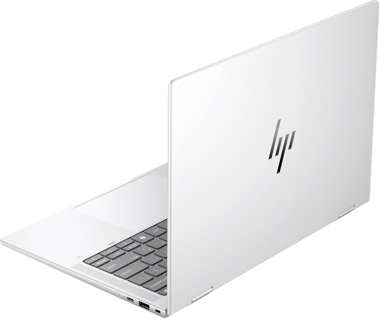 HP EliteBook X Flip G1i Next Gen AI PC Copilot+ PC Intel Core Ultra 7 258V Híbrido (2-en-1) 35.6 cm (14") Pantalla táctil WUXGA 32 GB LPDDR5x-SDRAM