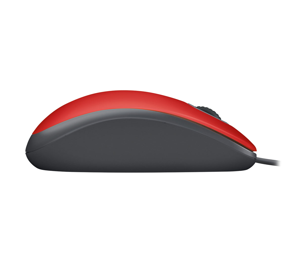 Logitech M110 Silent Ratón 1 Vertical Oficina USB tipo A