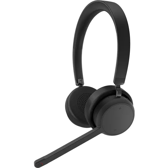 Lenovo 4XD1Q30302 Auriculares Auriculares Diadema Llamadas/Música Binaural