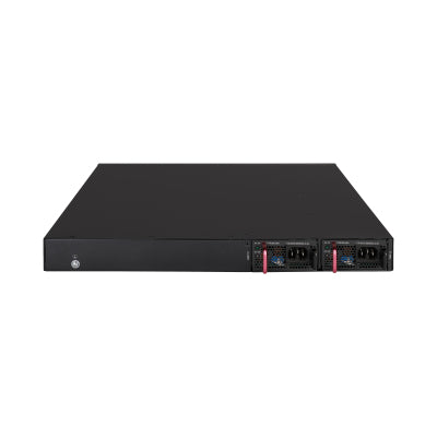 Dahua Technology DH-AS5500-48GT4XF-600 dispositivo de redes Gestionado L3 Si Si