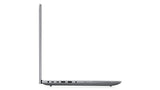 HP ZBook X G1i 16 inch Mobile Workstation PC Intel Core Ultra 9 285H 40.6 cm (16") WUXGA 32 GB DDR5-SDRAM NVIDIA RTX PRO 2000 Blackwell Wi-Fi 7