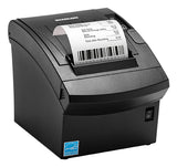 Bixolon SRP-350plusV 180 x 180 DPI Alámbrico Térmica directa Impresora de TPV, 400 mm/seg, Easy Paper Loading