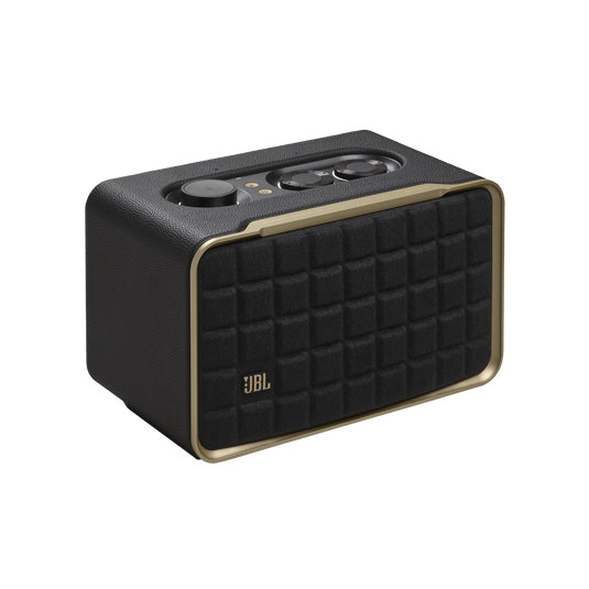 JBL Authentics 200 altavoces 2.0 canales Mesa/estante 3 Si