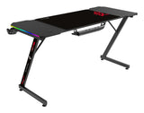Balam Rush Olympus Spot Glow MRX6000 Negro, Derecho, Forma rectangular, Aglomerado de madera