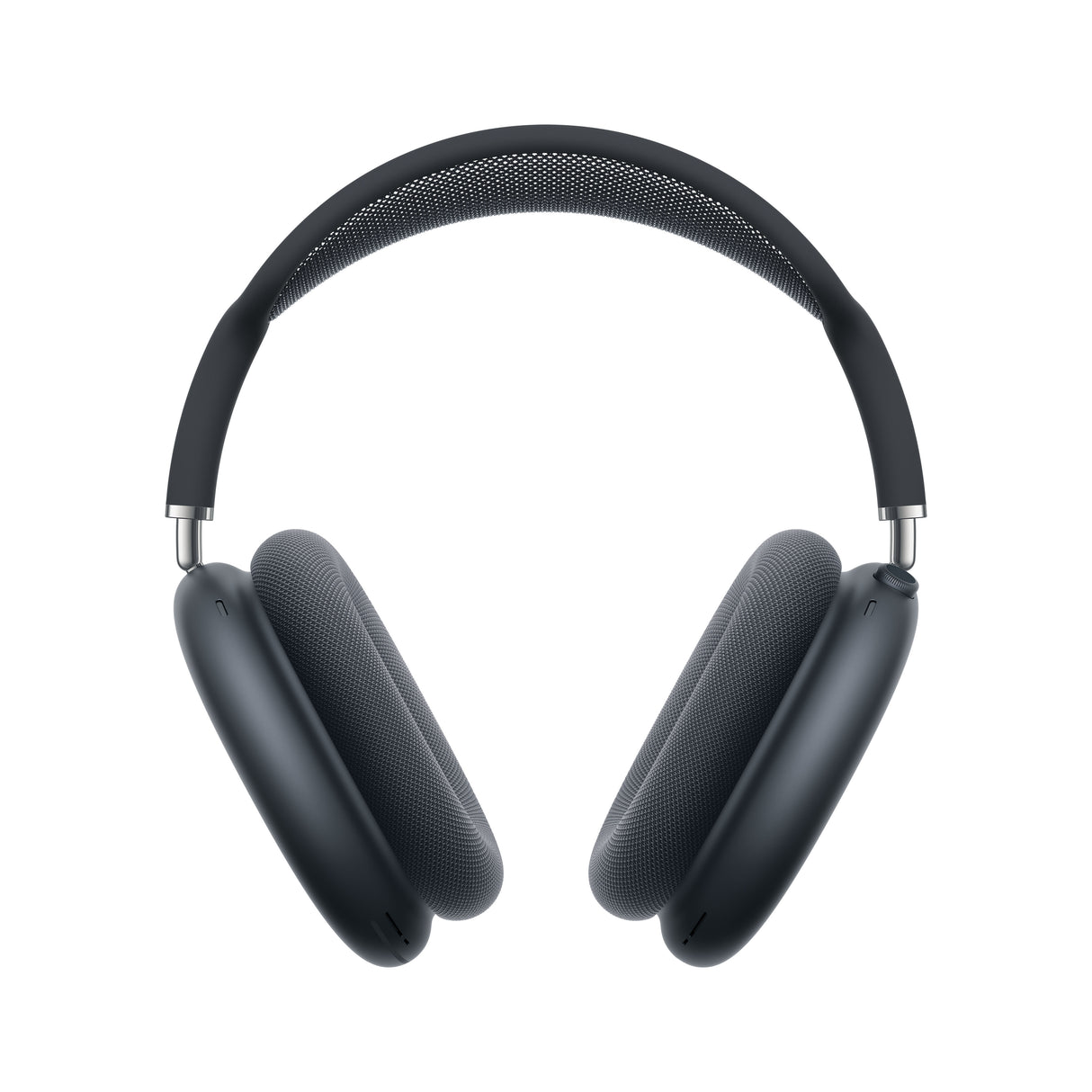 Apple AirPods Max Auriculares Inalámbrico Diadema Llamadas/Música USB Tipo C Bluetooth Marina, 386.2 g