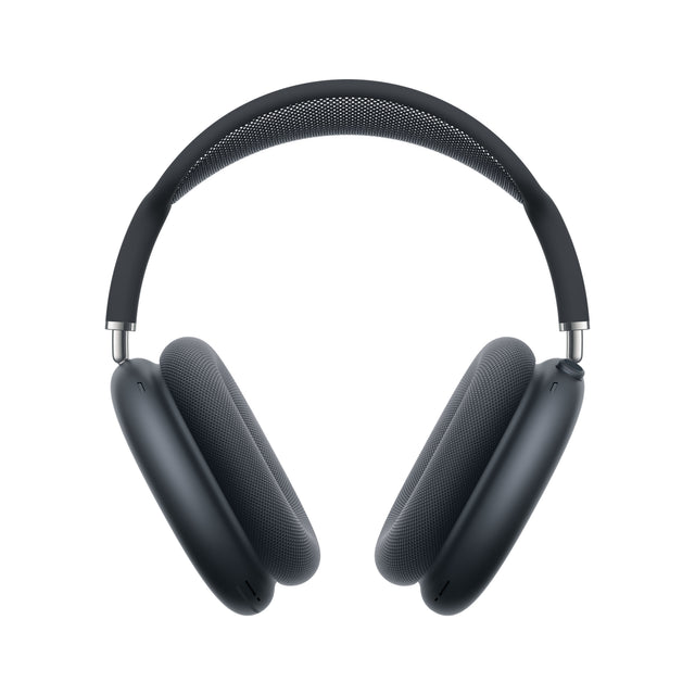 Apple AirPods Max Auriculares Inalámbrico Diadema Llamadas/Música USB Tipo C Bluetooth Marina, 386.2 g