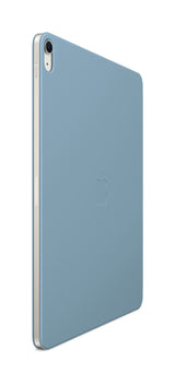 Apple Smart Folio 33 cm (13") Azul, 13‑inch iPad Air (M2), MWKA3ZM/A | Estuches para tablets