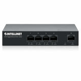 Intellinet 561792 Dispositivo de redes 5 Gigabit Ethernet (10/100/1000) 0