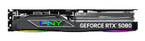 PNY VCG508016TFXXPB1-O tarjeta gráfica NVIDIA GeForce RTX 5080 16 GB GDDR7, 256 Bit, 7680 x 4320 Pixeles, PCI Express x1