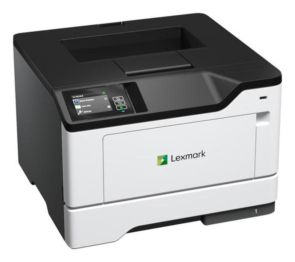 Lexmark MS531dw 1200 x 1200 DPI A4 Wifi, Laser, 46 ppm, Impresión a doble cara