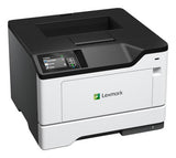 Lexmark MS531dw 1200 x 1200 DPI A4 Wifi, Laser, 46 ppm, Impresión a doble cara