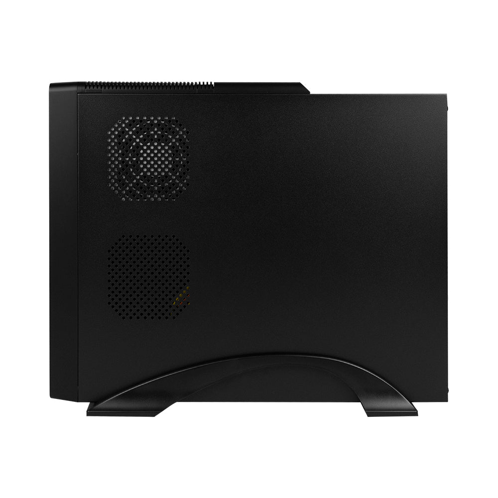 Desktop VORAGO SLIMBAY 5 CORE I5 11400 8GB 240GB SSD NODVD WIN 11 PRO
