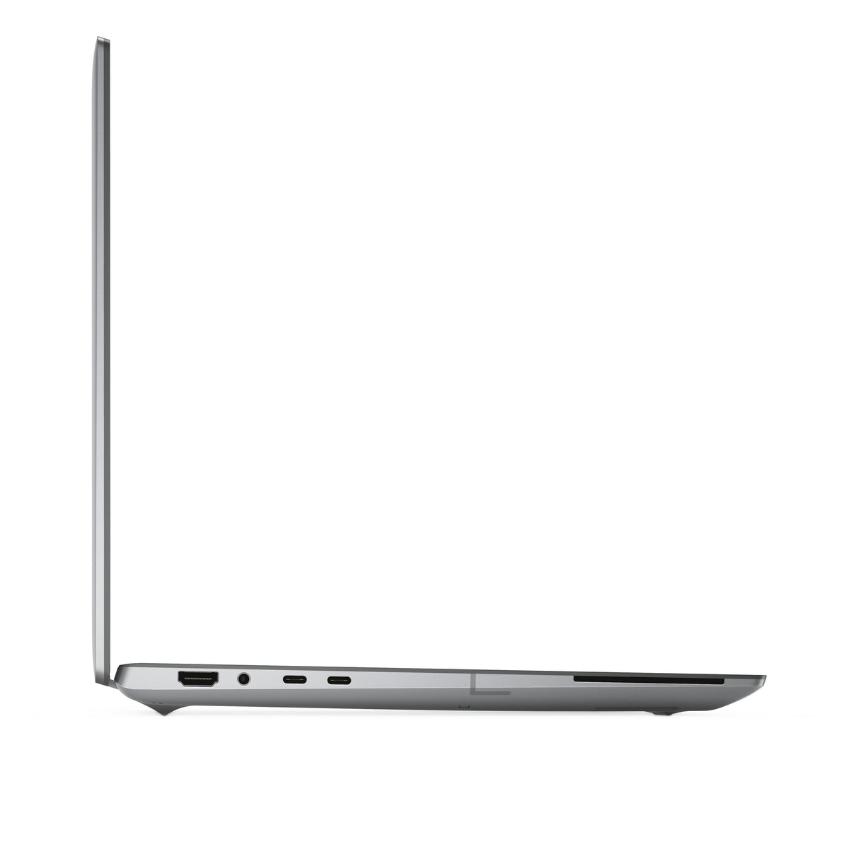 DELL Precision 5690 Intel Core Ultra 9 185H Estación de trabajo móvil 40.6 cm (16") Full HD+ 32 GB LPDDR5x-SDRAM 512 GB SSD NVIDIA RTX 2000 Ada