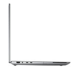 DELL Precision 5690 Intel Core Ultra 9 185H Estación de trabajo móvil 40.6 cm (16") Full HD+ 32 GB LPDDR5x-SDRAM 512 GB SSD NVIDIA RTX 2000 Ada