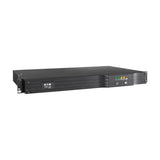 Tripp Lite SMART500RT1U UPS Interactivo de 500VA 300W 120V - 6 Tomacorrientes NEMA 5-15R, USB, DB9, Opción de Tarjeta de