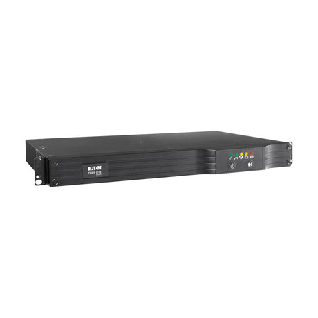 Tripp Lite SMART500RT1U UPS Interactivo de 500VA 300W 120V - 6 Tomacorrientes NEMA 5-15R, USB, DB9, Opción de Tarjeta de