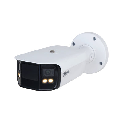 Dahua Technology WizMind DH-IPC-PFW5849-A180-E2-ASTE cámaras de vigilancia Cámara de seguridad IP Interior y exterior Alámbrico Si