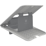 Fellowes Breyta Laptop Soporte para ordenador portátil Blanco 35,6 cm (14") 1
