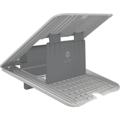 Fellowes Breyta Laptop Soporte para ordenador portátil Blanco 35,6 cm (14") 1