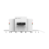 Dahua Technology DHI-ISC-M100100D equipos de detección para seguridad Sistema de inspección de rayos X 4 mm 3,6 mm 0.2 m/s