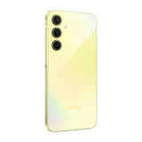 Samsung Galaxy SM-A356E teléfonos inteligentes 16,8 cm (6.6") Plana Super AMOLED Gorilla Glass