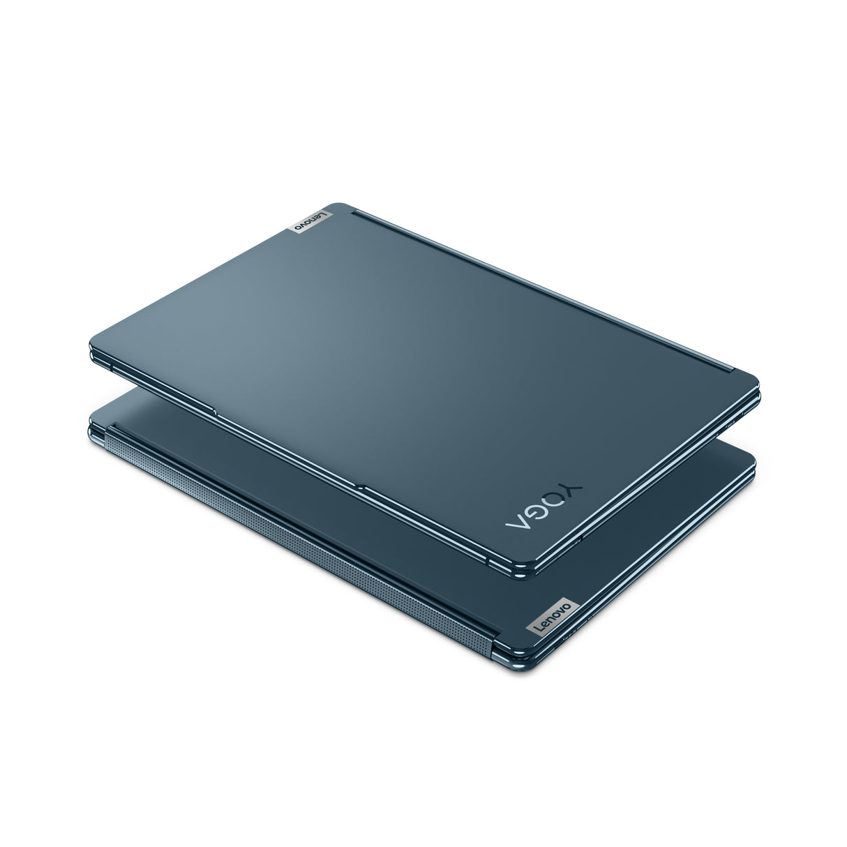 Lenovo Yoga Book 9 13IMU9 Laptop Tidal Teal Híbrido (2-en-1) Verde azulado Aluminio