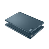 Lenovo Yoga Book 9 13IMU9 Laptop Tidal Teal Híbrido (2-en-1) Verde azulado Aluminio