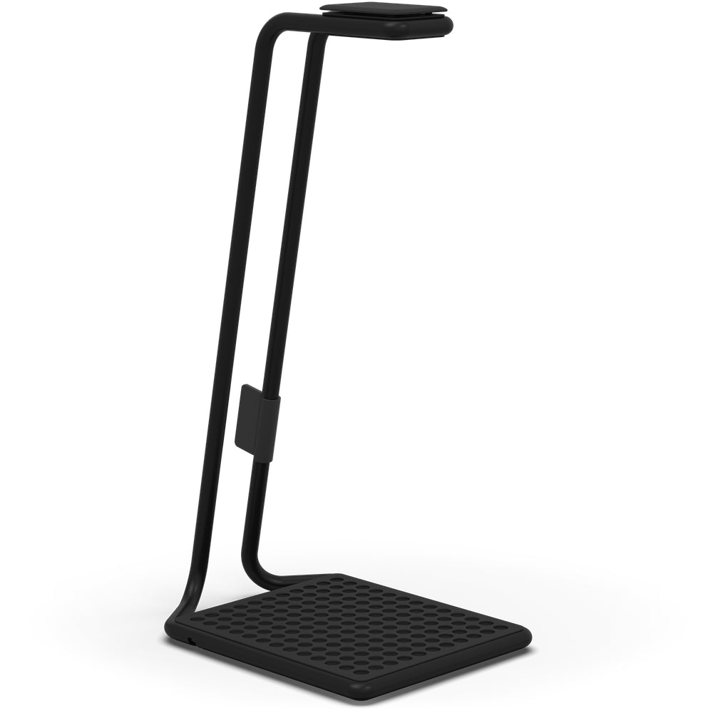 NZXT AP-USMSM-B1 accesorio de auriculares/audífonos Soporte para auriculares, 693 g, Negro