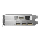 GIGABYTE GeForce RTX 3050 OC Low Profile 6G NVIDIA 6 GB GDDR6, 96 Bit, 7680 x 4320 Pixeles, PCI Express 4.0