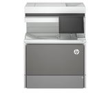 HP LaserJet Enterprise 6800dn Multifunction Color Impresora, Ethernet solamente; Copiadora, escáner, Impresión a color, 1200 x 1200 DPI, Impresión