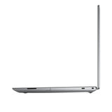 DELL Precision 5690 Laptop Estación de trabajo móvil Gris Concha Negocios