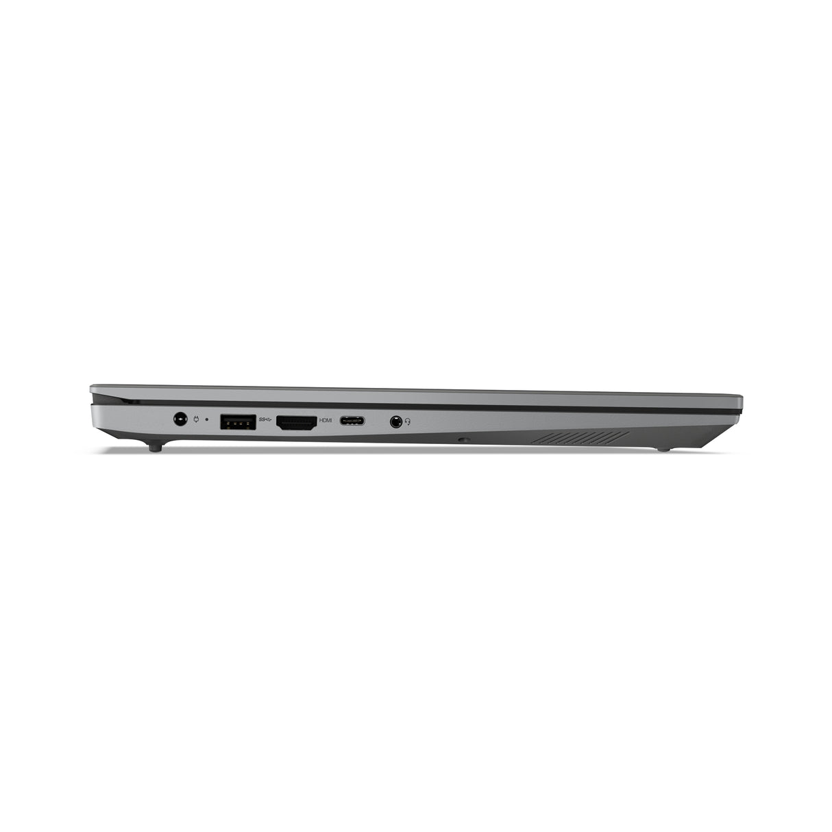 Lenovo V15 G4 IRU Intel® Core™ i7 i7-13620H Computadora portátil 39.6 cm (15.6") Full HD 16 GB DDR4-SDRAM 512 GB SSD Wi-Fi 6 (802.11ax) Windows 11