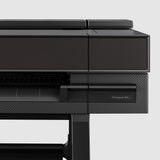 HP Impresora HP DesignJet T850 de 36 pulgadas Impresora Inyección de tinta térmica WiFi Negro