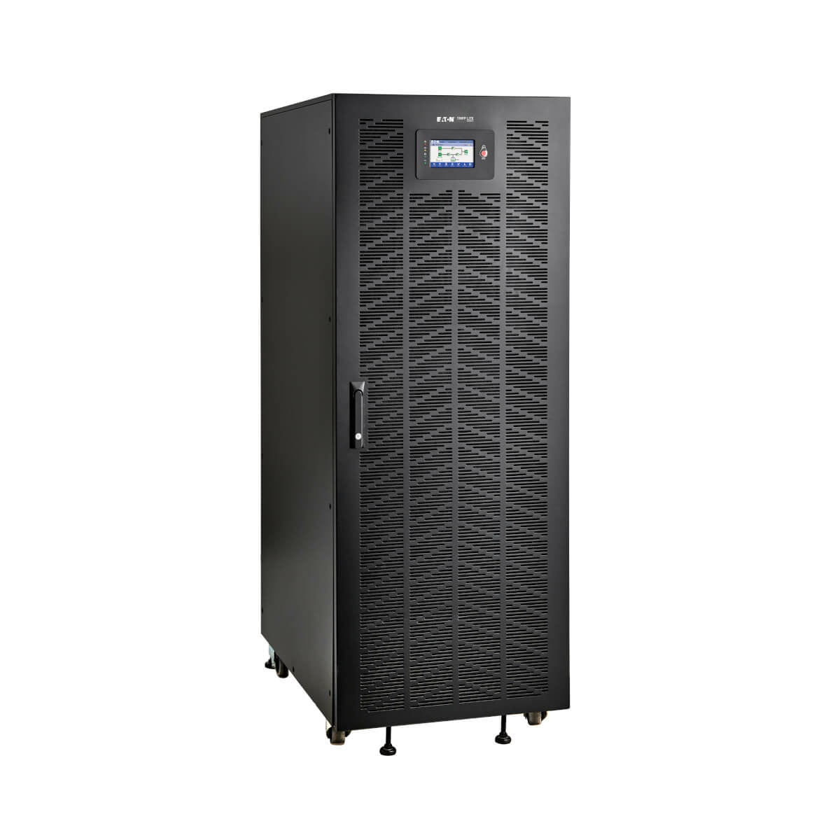 Tripp Lite S3M80K Sistemas de alimentación ininterrumpidas (UPS) Doble conversión (en línea) 80 kVA Hardwire