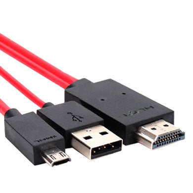 Cable MHL BROBOTIX 017828