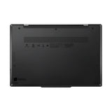 Lenovo ThinkPad Z13 Gen 1 Laptop Arctic Grey (Top), Black (Bottom) Portátil Negro, Gris Concha