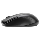 Targus AKM610ES Teclado Universal Inalámbrico RF inalámbrico Español