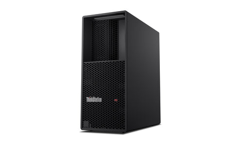 Lenovo ThinkStation P3 Tower PCs/estaciones de trabajo Intel® Core™ i9 Intel 64 GB