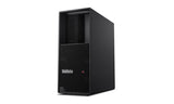 Lenovo ThinkStation P3 Tower PCs/estaciones de trabajo Intel® Core™ i9 Intel 64 GB