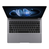 Laptop Huawei MateBook 14 14.2" OLED Touch Core Ultra 7 155H 16GB 1TB SSD Intel ARC USB-C HDMI FREE DOS  (sin sistema)