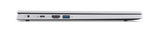 Acer Aspire A315-24P-R625 Laptop Portátil Plata Concha 39,6 cm (15.6")