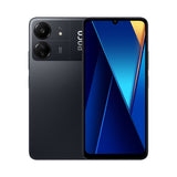 POCO C65 17.1 cm (6.74") SIM dual Android 13 4G USB Tipo C 8 GB 256 GB 5000 mAh Negro