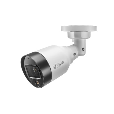 Dahua Technology Entry IPC-HFW1239S1-A-IL cámaras de vigilancia Cámara de seguridad IP Interior y exterior Alámbrico Si