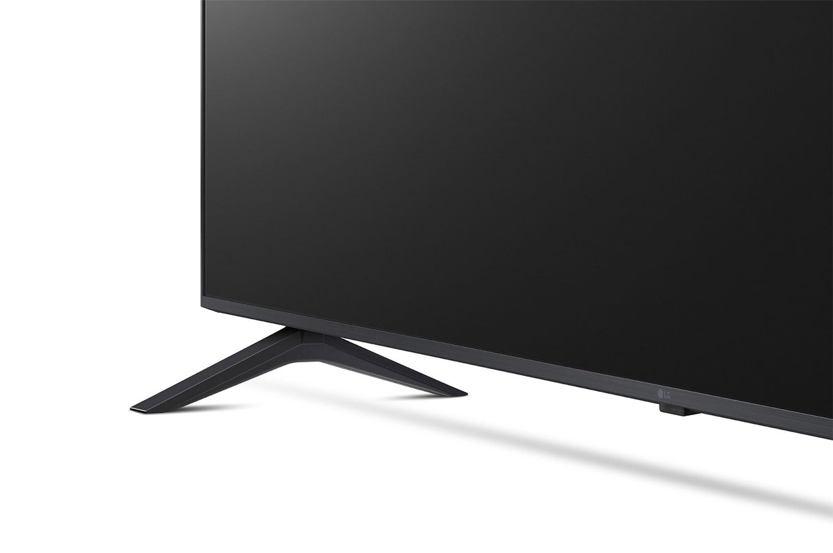 LG 75UR7800PSB Televisor 190,5 cm (75") 3840 x 2160 Pixeles 4K Ultra HD LED Smart TV Wifi Negro