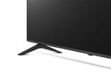 LG 75UR7800PSB Televisor 190,5 cm (75") 3840 x 2160 Pixeles 4K Ultra HD LED Smart TV Wifi Negro