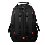 Perfect Choice PC-084945 mochila City backpack Negro Poliéster, Ciudad, Compartimento del portátil