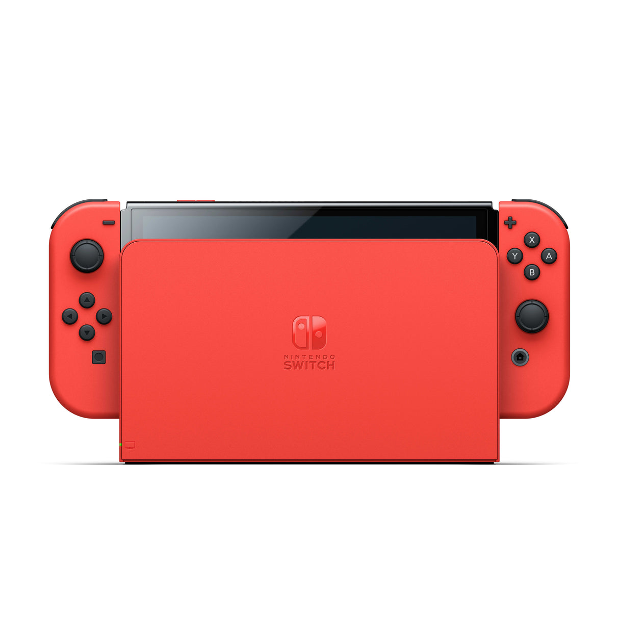 Nintendo Switch - OLED Model - Mario Red Edition Laptop Nintendo Switch NVIDIA Custom Tegra Si Si