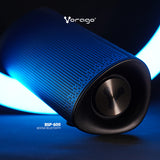 BOCINA VORAGO BLUETOOTH TWS 3.5MM MANOS LIBRES 3.5MM NEGRA BSP-600