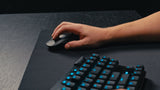 Logitech G PRO X SUPERLIGHT 2, Diestro, Óptico, RF inalámbrico, 910-006637
