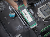 Crucial E100 1 TB M.2 PCI Express 4.0 NVMe, 5000 MB/s, CT1000E100SSD8 | Unidades internas de estado sólido
